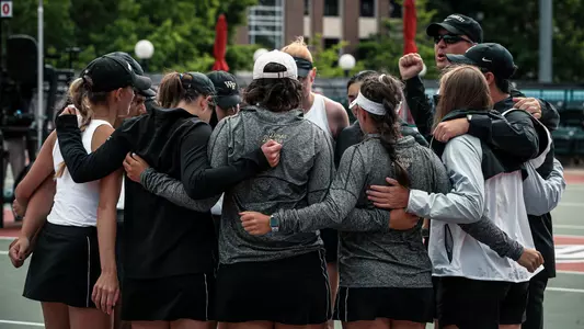 Wake Forest Women's Tennis