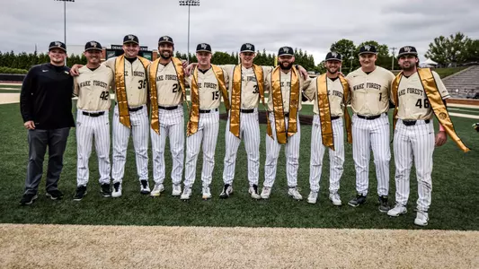 2022 Senior Class