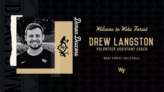 Drew Langston