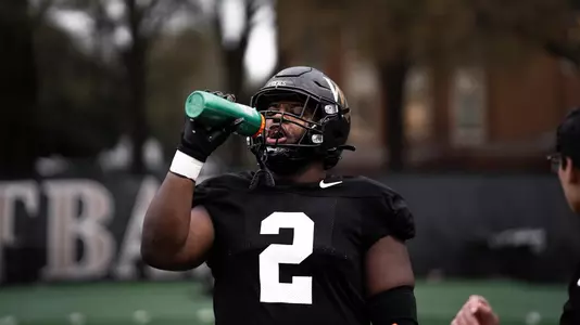 Wake Forest Football