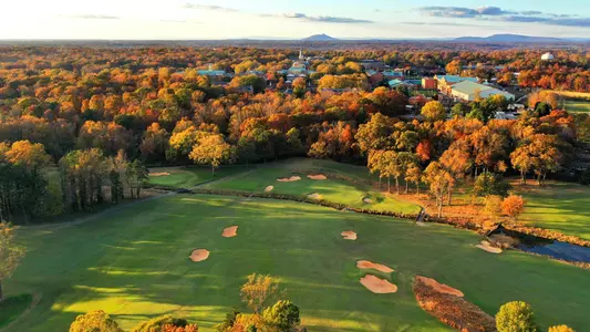 Wake Forest Men's Golf