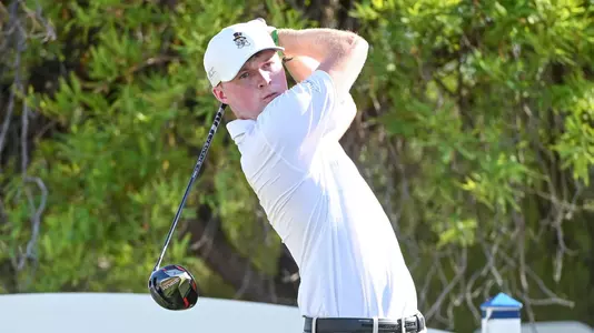 Wake Forest Men's Golf