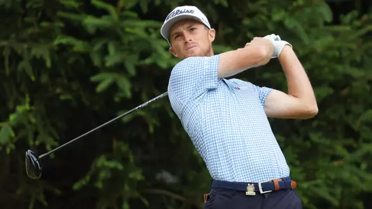 Wake Forest Men's Golf
