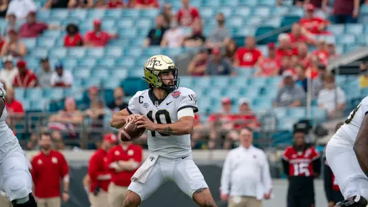 Wake Forest Football