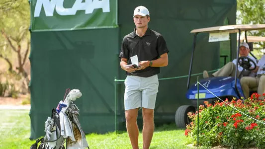 Wake Forest Men's Golf