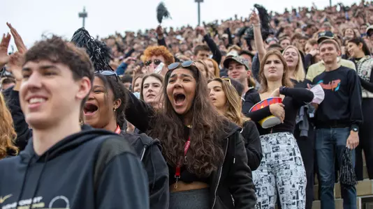 Wake Forest Football