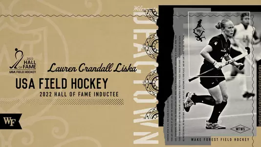 Lauren Crandall Liska