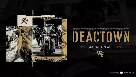 DEACTOWN Marketplace