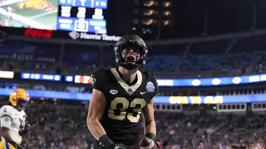 Wake Forest Football