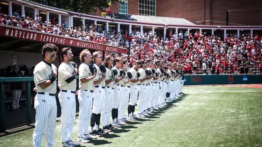Wake Forest Baseball Team