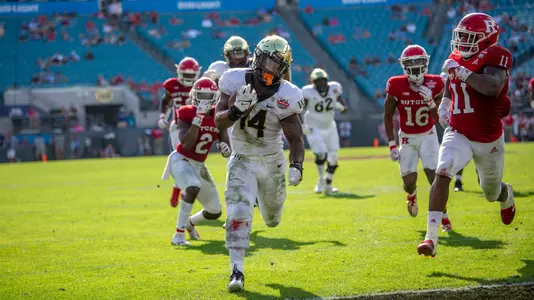 Wake Forest Football