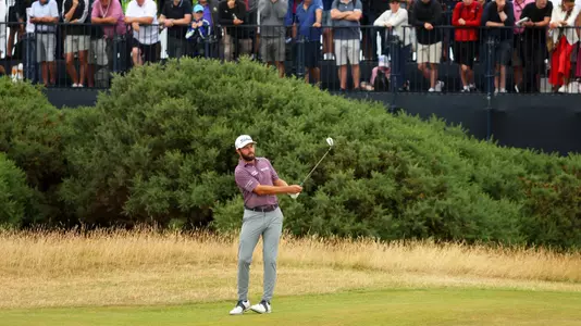 Wake Forest Men's Golf