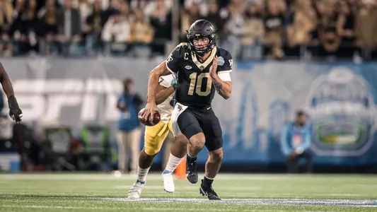 Wake Forest Football