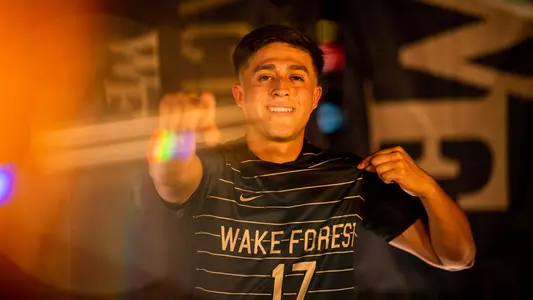 Omar Hernandez 2022 Videoshoot