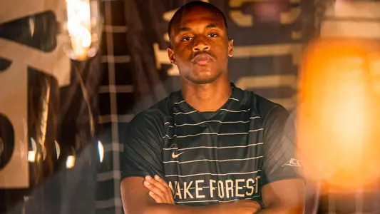 Samuel Jones 2022 Videoshoot