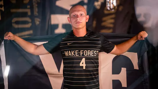 Alec Kenison 2022 Videoshoot