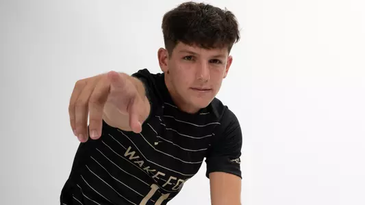 Leo Guarino 2022 Photoshoot