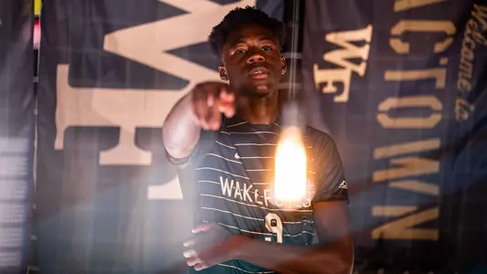 Roald Mitchell 2022 Videoshoot