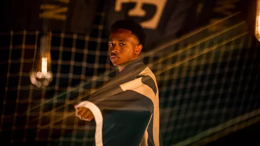 Chase Oliver 2022 Videoshoot