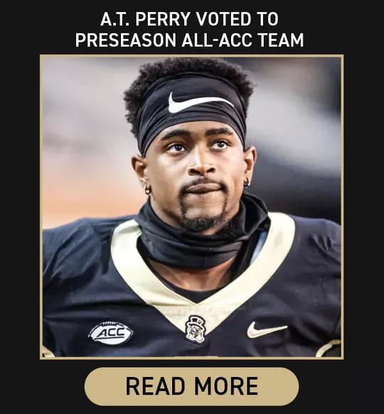 AT Perry ACC Preseason