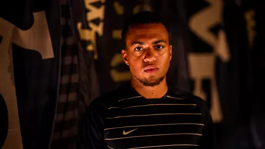 Oscar Sears 2022 Videoshoot