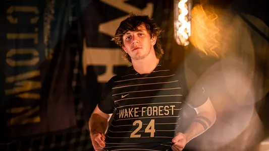 Jake Swallen 2022 Videoshoot