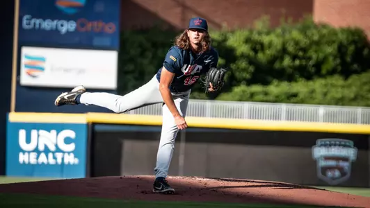 Rhett Lowder Team USA