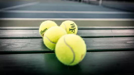 Wake Forest Tennis