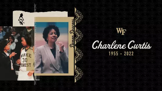 Charlene Curtis