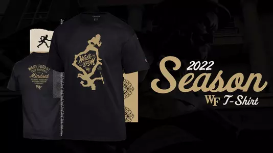 2022 Football Season T-Shirt