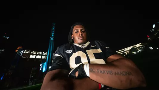 Wake Forest Football