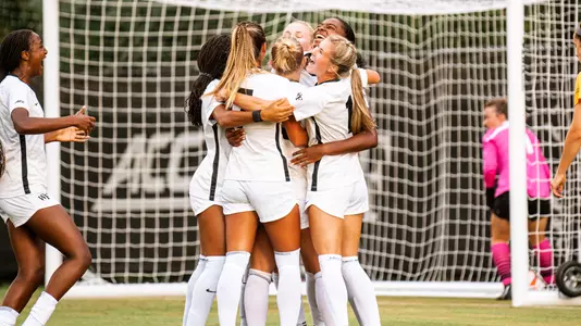 Women's Soccer