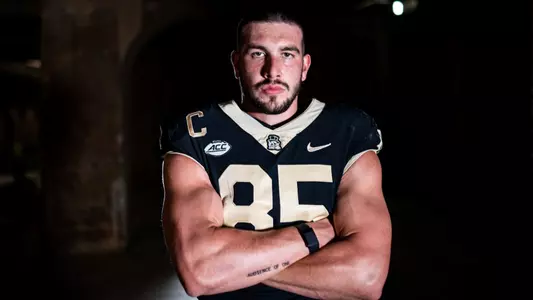 Wake Forest Football