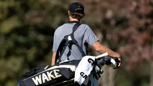 Wake Forest Football