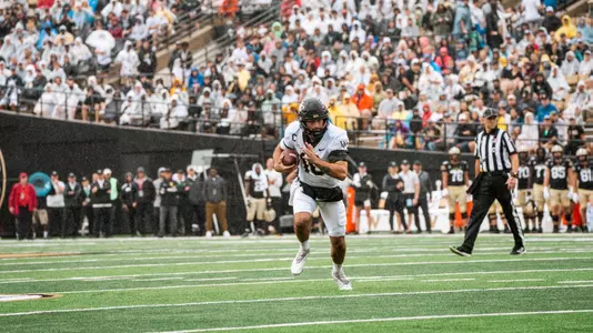 Wake Forest Football