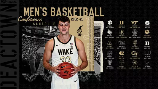 men's basketball schedule graphic