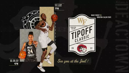 winston salem tipoff classic