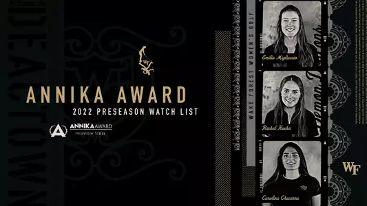 women's golf annika award preseason list