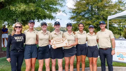 KNOXVILLE, TN - September 20, 2022 - \wg during the Mercedes-Benz Collegiate Championship at ***Missing*** in Knoxville, TN. Photo By Kate Luffman/Tennessee Athletics