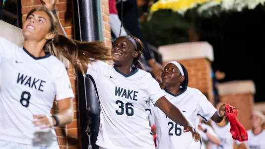 Women's Soccer