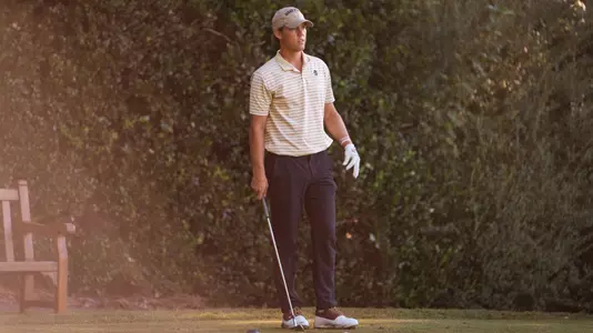 Wake Forest Men's Golf