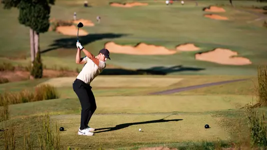 Wake Forest Men's Golf