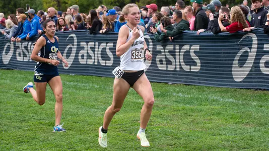 Wake Forest Cross Country