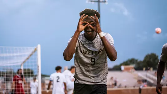 Roald Mitchell Winthrop 2022
