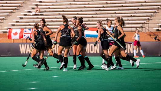 Wake Forest Field Hockey