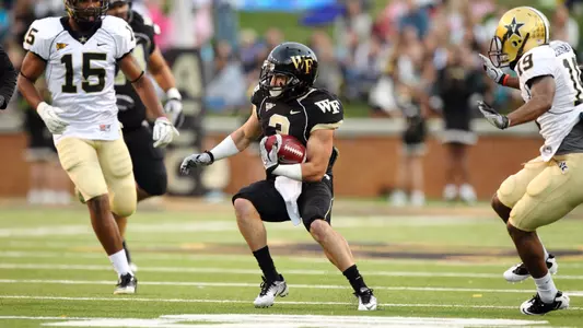 Wake Forest Football