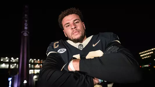 Wake Forest Football