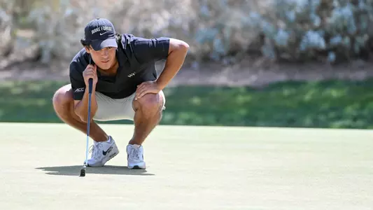 Wake Forest Golf