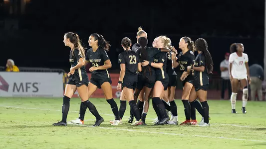 Women's Soccer