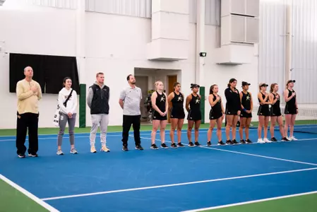 Wake Forest Women's Tennis